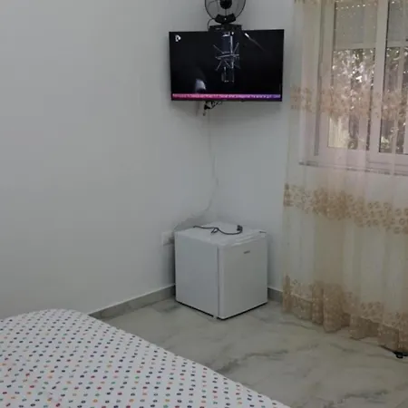 Berati Apartmán