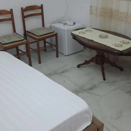 Apartmán Berati