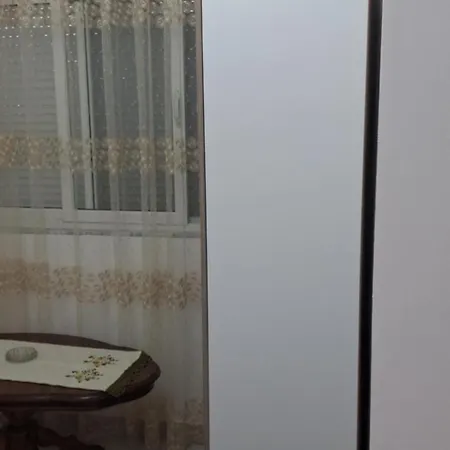 Apartmán Berati