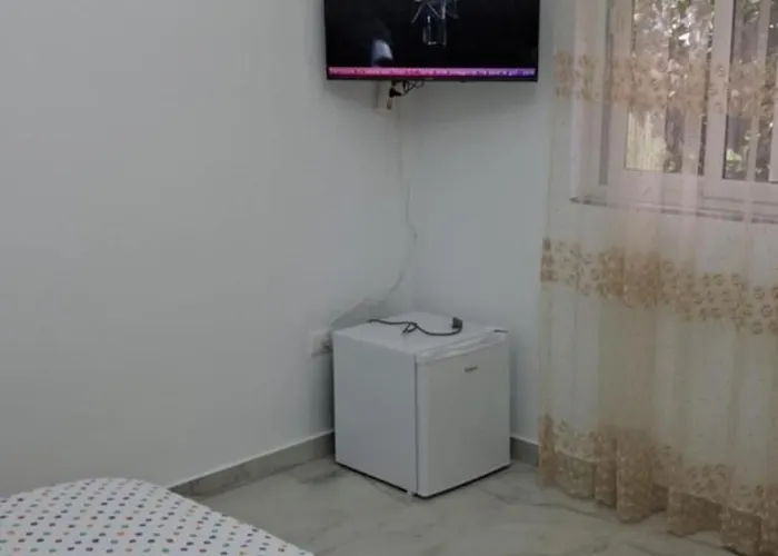Berati Apartament